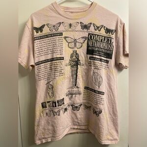 Incredibly detailed printed shirt. Only a few made.
